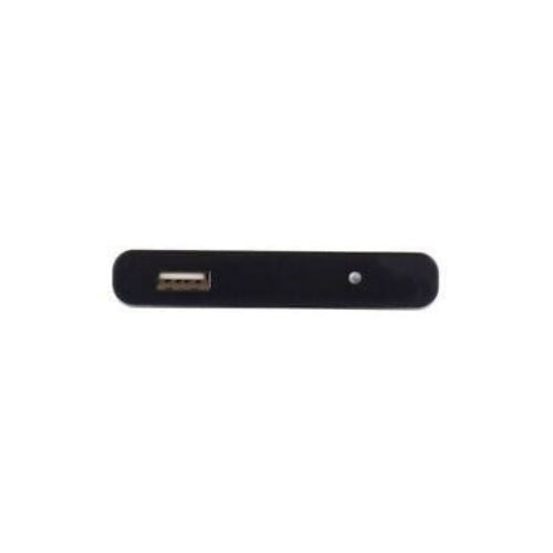 USB 2.0 2.5 SATA HARD DRIVE CASE EXTERNAL EXTERNAL BK