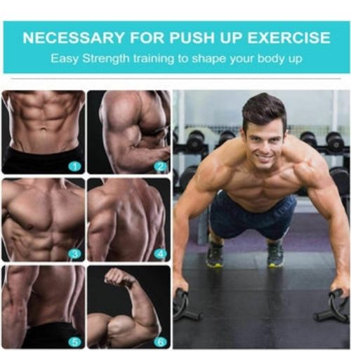 S Style Fitness Stand Effective exercise on abdominal muscles , Shape your body