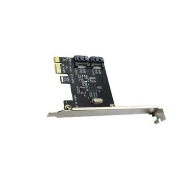PCIe SATA 3.0 Card PCI Express to 2 Port SATA 3.0 6GB/s  Expansion Card