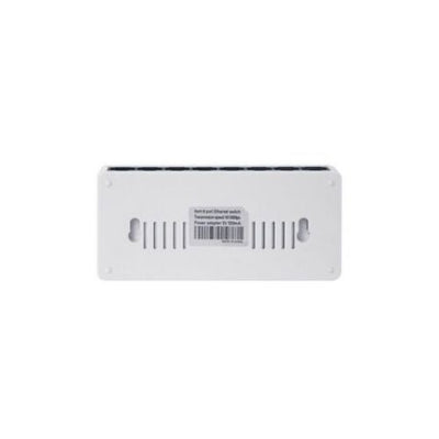 8 Port 10/100Mbps Fast Ethernet Switch/MINI/Desktop Ethernet Splitter Hub