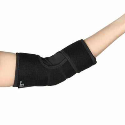 New Adjustable Elbow Support Brace Arm Pad Guard Sports Tennis Bandage Wrap 1Pcs