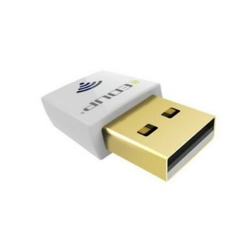 600Mbps Dual Band USB WIFI 802.11ac Adapter Network Card Nano