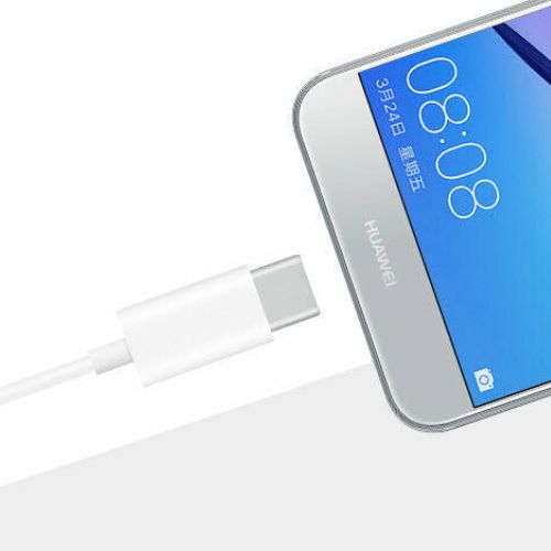 New Type-C USB-C Earphone Headset In-ear Headphone For Huawei P20 Pro Xiaomi 8
