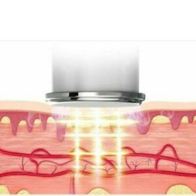 4 Head Neck Massager For Neck And Shoulder Pain Relief Muscle Relaxation Vibrate