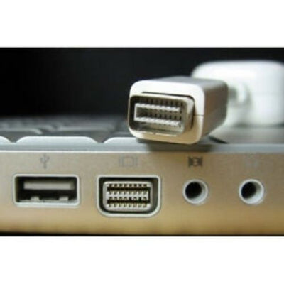 Mini DVI To DVI Adapter Video Cable For ImAC Apple