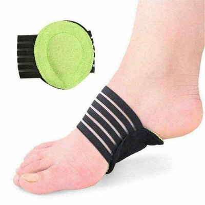 Foot Arch Support  Compression Support Sleeves Foot Relief For Men & Women CA