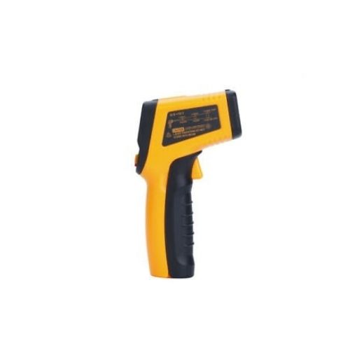 Laser Infrared Thermometer Temp IR Meter Digital Temperature Gun Non-contact