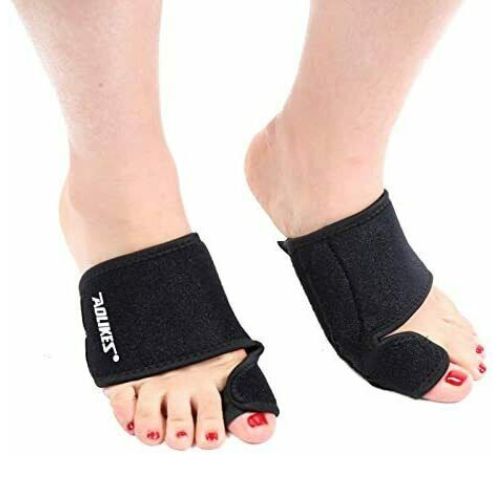 Toe Correction  Foot of The Thumb Sports Protection Foot Thumb Support Valgus CA