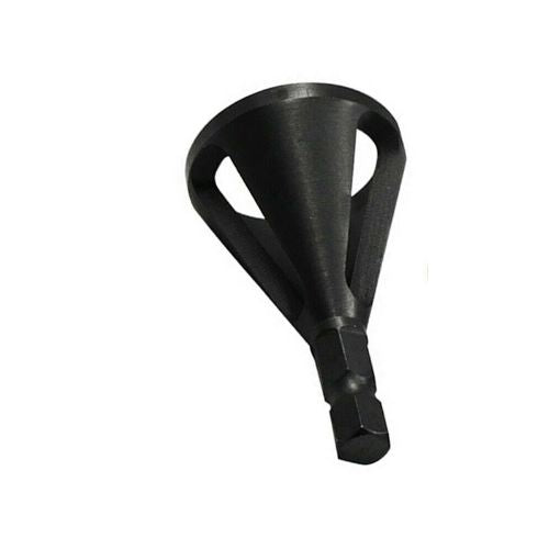 Stainless Steel Deburring External Chamfer Tool Drill Bit Remove Cutting Burr