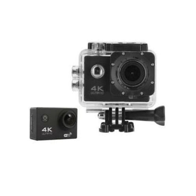 Action Cam Sport Camer Ultra HD 4K 1080P DV Video Recorder Waterproof 16MP