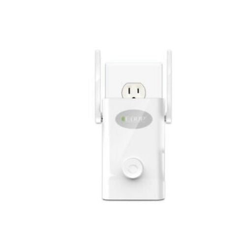 Wireless Signal Booster WiFi Extender AC 1200 Dual Band Repeater Router AP