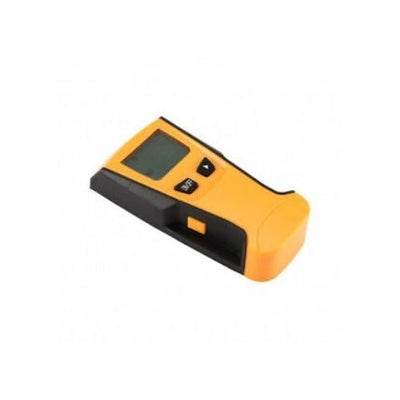 Stud Finder Wall Metal Detector Live AC Wire Scanner Wood Checker LED Display