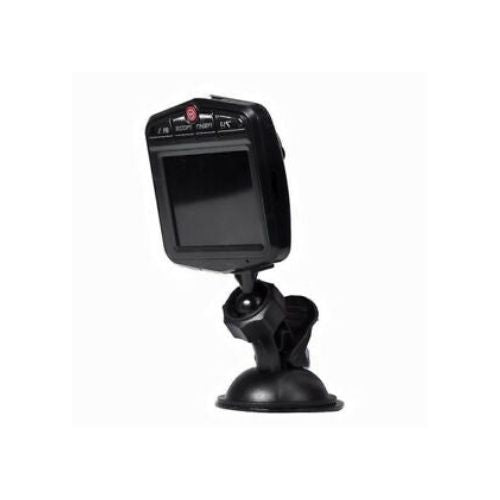 HD Dash Cam 1080P Driving Recorder DVR LCD Night Vision G-Sensor