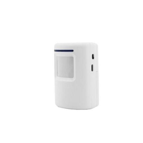 Wireless Doorbell PIR Motion Sensor Driveway Chime Alarm Home Security Alert