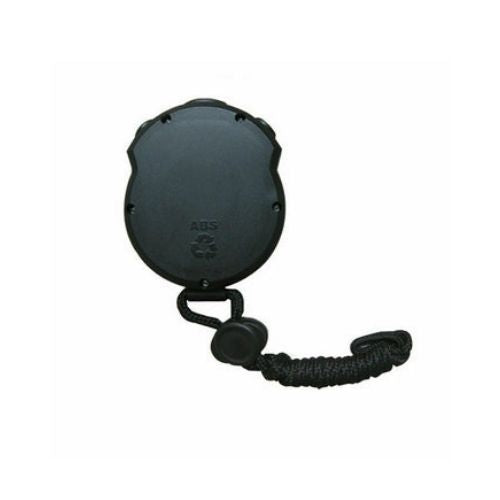 LCD Digital Sports Running Counter Stopwatch Timer Waterproof Alarm Stop Watch