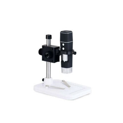 Portable WiFi Wireless 500X Camera Digital Microscope Magnifier iOS Android