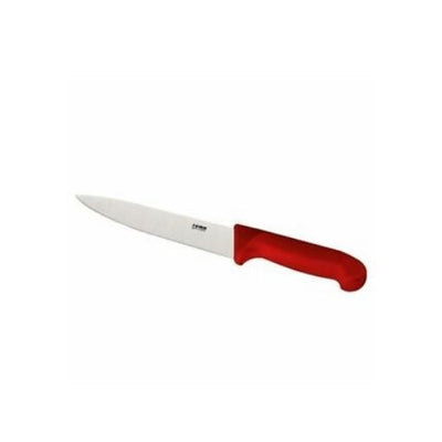 Dragon Chef Knife 6 PCS Set Stainless Steel Blades with Polypropylene Handle