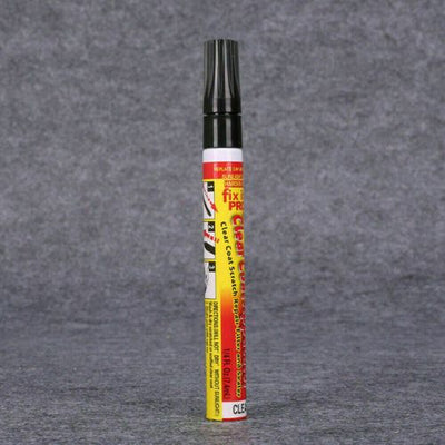 Car Care Magic Pen Fix Anti Scratches For Universal Car Permanent waterproof