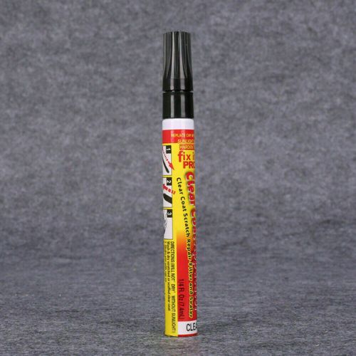 Car Care Magic Pen Fix Anti Scratches For Universal Car Permanent waterproof