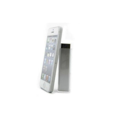 USB Portable External Backup Battery Charger Power Bank for Cell Phone 2800 mAh