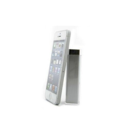 USB Portable External Backup Battery Charger Power Bank for Cell Phone 2800 mAh