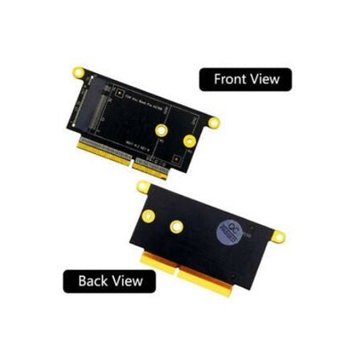 M.2 NGFF M-Key NVME SSD Convert Card SSD Adapter for Macbook