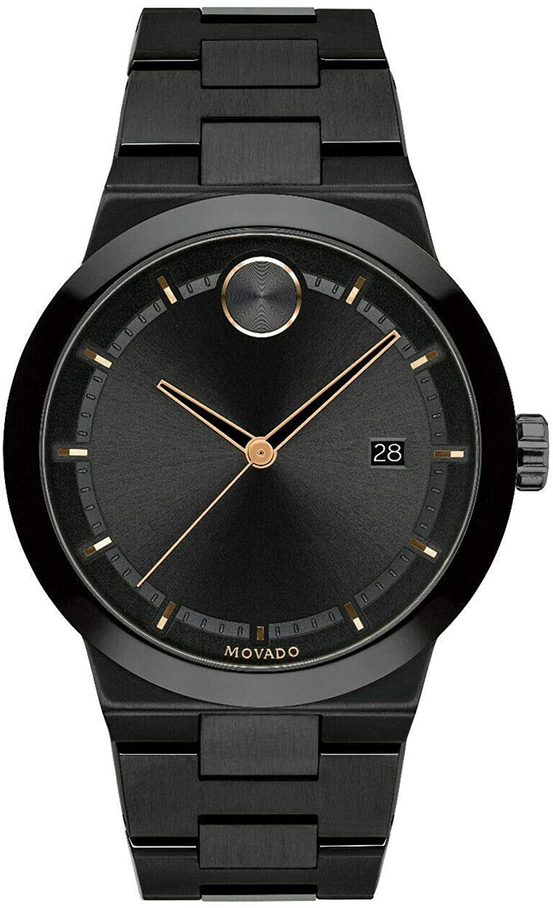 Movado Bold Fusion