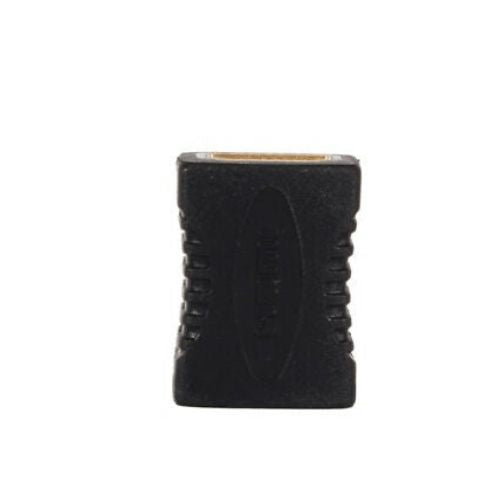 HDMI Female to Female F/F Coupler Adapter Changer Connector For HDTV DVD