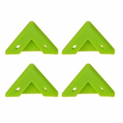 5 in 1 Silicone Sealant Remover Tool Kit Scraper Caulking Mould Removal Angle