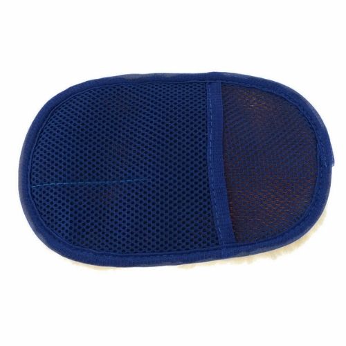 Car Cleaning Glove Wool Wash Brush Mitten Soft Car Wash Glove Auto Care Tools