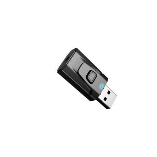 USB Wireless Controller Audio Adapter Receiver&Transmitter Supports Voice Calls