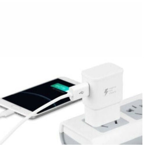 Quick Charger 2A Fast Charging Rapid Micro USB Cable For HTC Samsung Phone