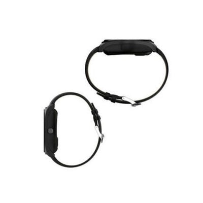 Bluetooth Smart Watch Unlocked GSM Phone Heart Rate Monitor For Android