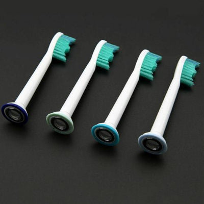 Generic Electric Replacement Toothbrush Head For brush