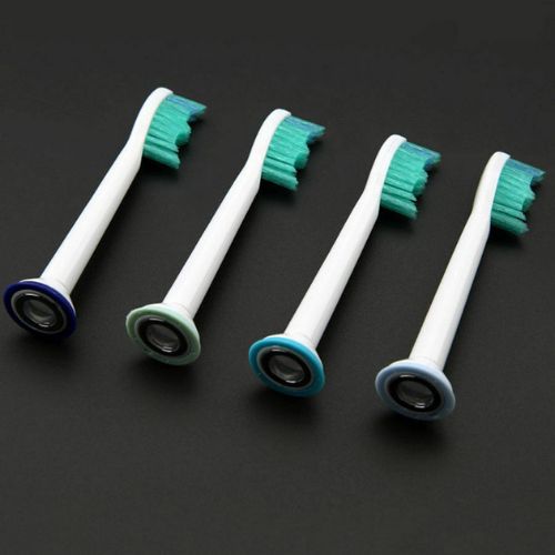 Generic Electric Replacement Toothbrush Head For brush