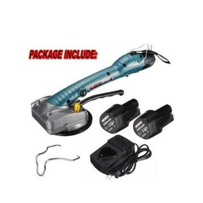 Electric Tile Vibrator Suction Tiling Machine Floor Laying Tool 2500mAH Battery
