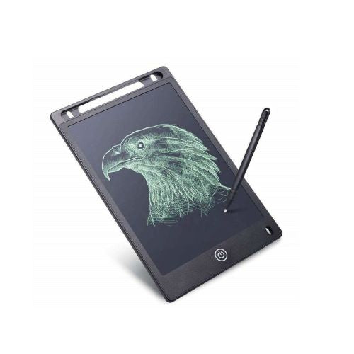 10 Inch LCD Writing Tablet Digital Drawing Tablet Handwriting Pad Electronic Tab