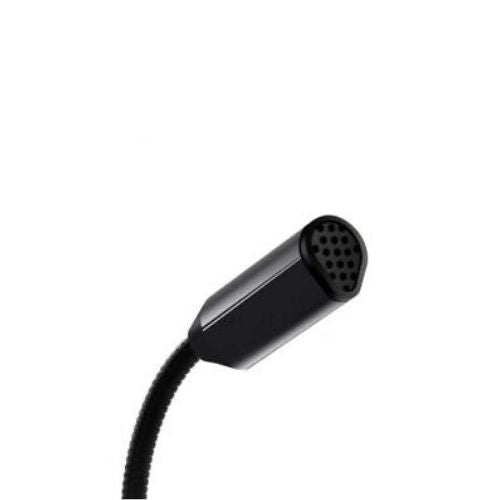 Portable USB Microphone Computer Mic for Desktop Laptop Notebook Voice Chat Mini