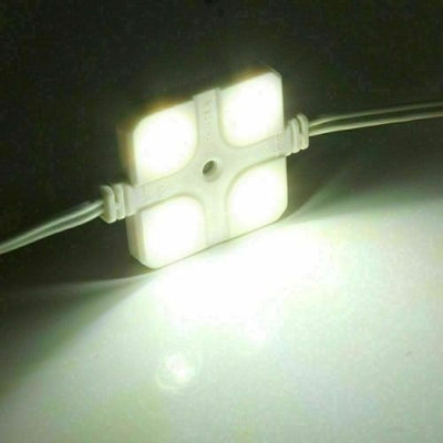 LED Automotive Interior Work Lights Roof Light Kits Ceiling Light for Van Boat
