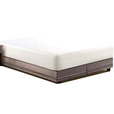 DreamZ Fully Fitted Non Woven Waterproof Mattress Protector King Size