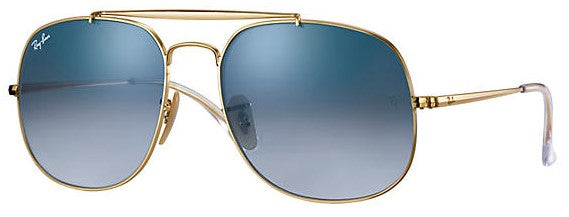 Ray-Ban General Sz. 57mm