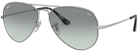 Ray-Ban Aviator Washed Evolve Sz. 58mm
