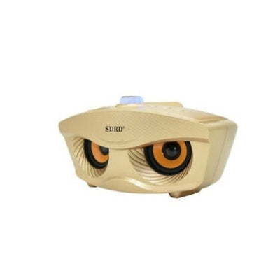 Bluetooth Family KTV Portable Speaker Smart Phone Karaoke with 2 Wireless Mic