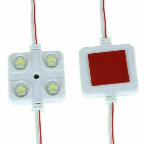 LED Automotive Interior Work Lights Roof Light Kits Ceiling Light for Van Boat