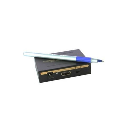 HDMI Audio Extractor Spliter HDMI to RCA Composite Optical Audio