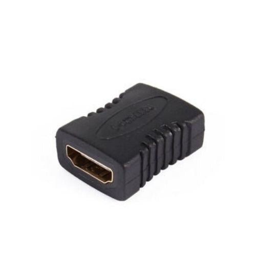 HDMI Female to Female F/F Coupler Adapter Changer Connector For HDTV DVD