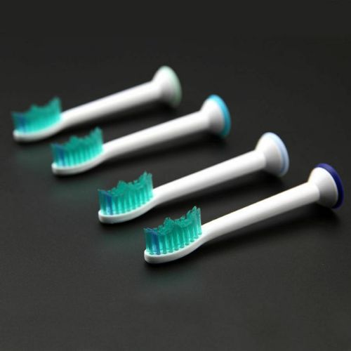 Generic Electric Replacement Toothbrush Head For brush