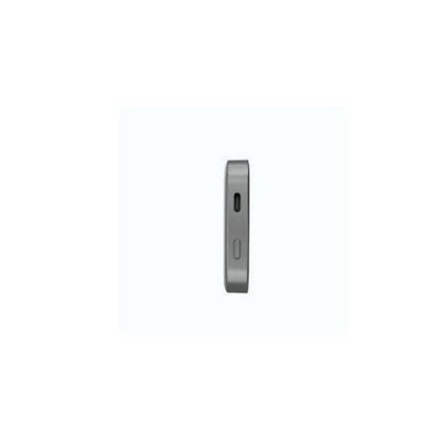 Wireless Magnetic Mobile Power Bank Mini Portable Battery Compact Fast Charging
