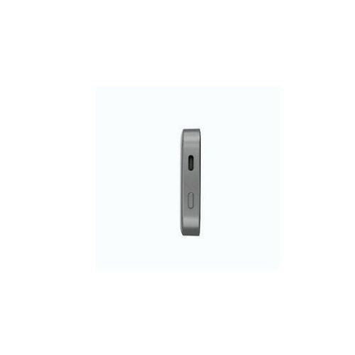 Wireless Magnetic Mobile Power Bank Mini Portable Battery Compact Fast Charging