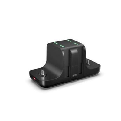 6in1 Portable Nintendo Switch Charging Dock USB Station for Joycon Consoles